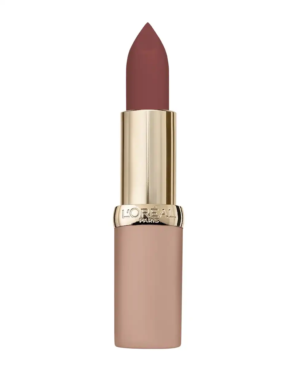 L'Oréal Paris - Barra De Labios Color Riche Ultra Matte - L'Oréal Paris - Comparador de precios