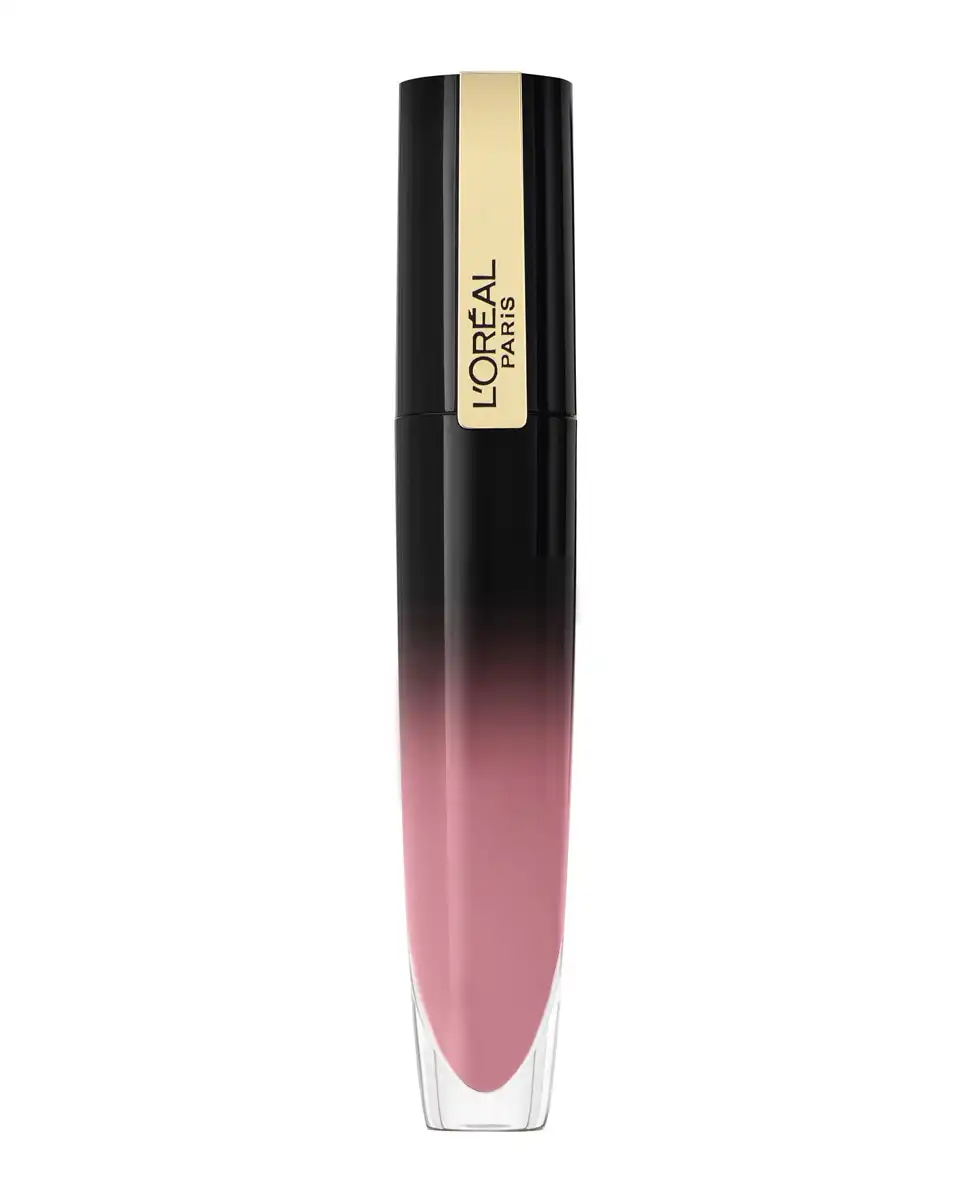 L'Oréal Paris - Brillo De Labios Brilliant Signature - L'Oréal Paris - Comparador de precios
