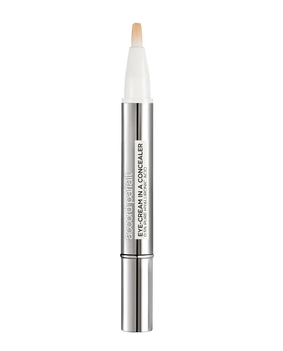 L'Oréal Paris - Corrector Eye Cream In A Concealer Parfait - L'Oréal Paris - Comparador de precios