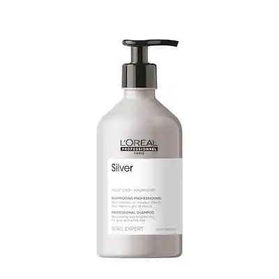 L´Oréal Professionnel Paris Shampoo 500 ml 500.0 ml - L´Oréal Professionnel Paris - Comparador de precios