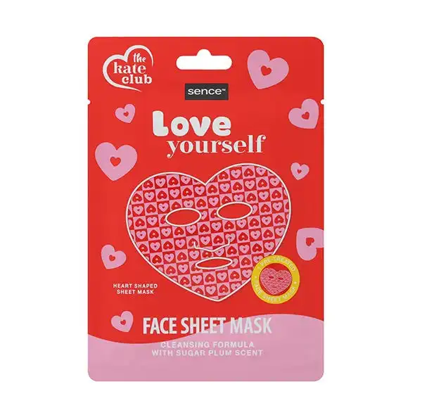 Love Yourself - Sence - Comparador de precios