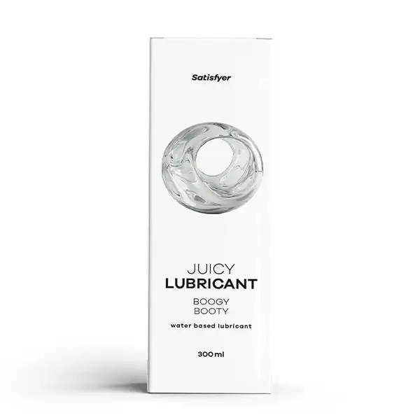 Lubricante Anal - SATISFYER - Comparador de precios