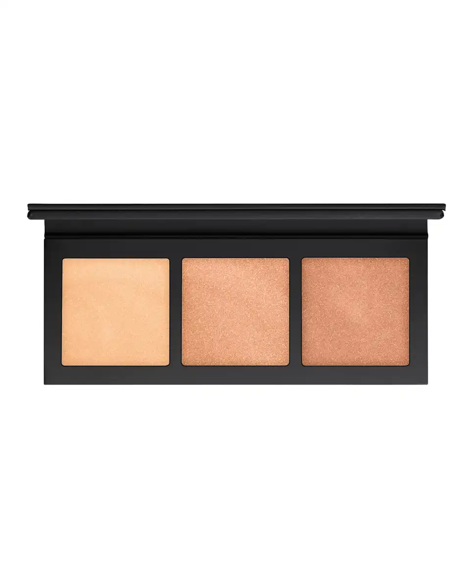 M.A.C - Iluminador Hyper Real Glow Palette - M.A.C - Comparador de precios