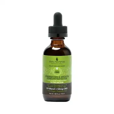Macadamia 53.0 ml - Macadamia - Comparador de precios