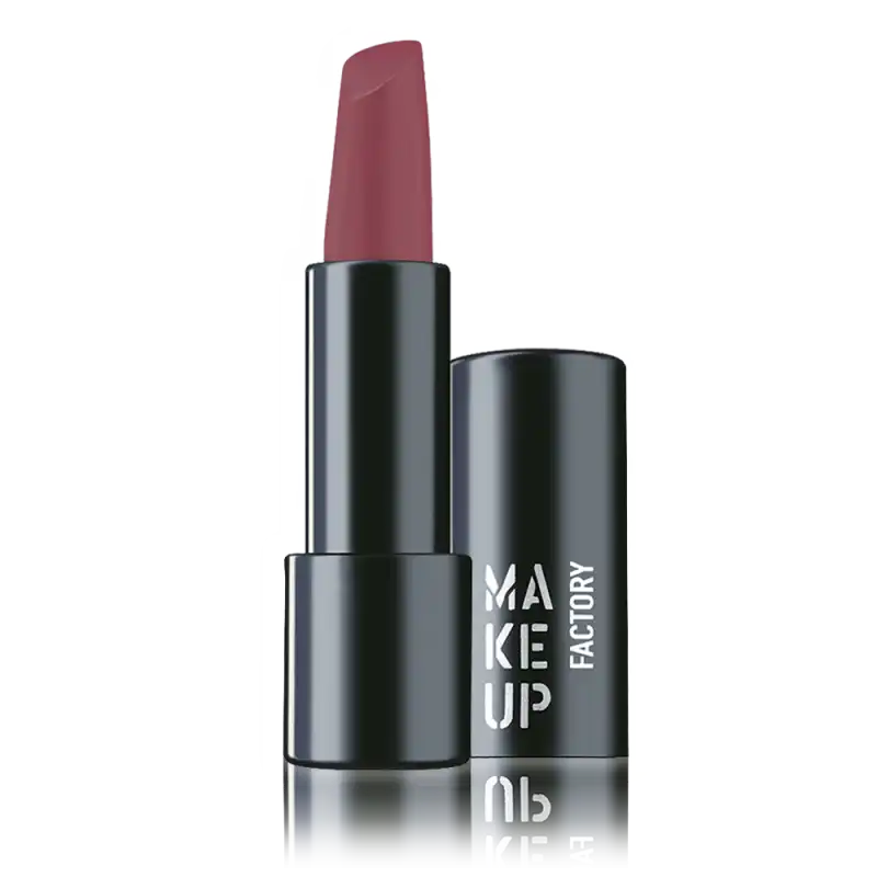 Magnetic Lips Semi-mat & Long-lastin Copper Rust - Make Up Factory - Comparador de precios