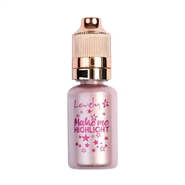Make Me Highlight Nr 1 - lovely - Comparador de precios