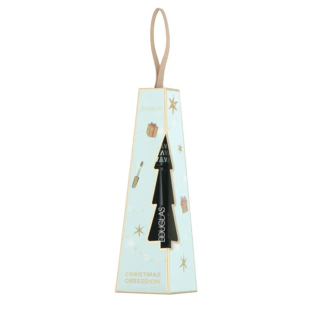 Make-Up Volume Obsession Cracker Máscara - Douglas Collection - Comparador de precios