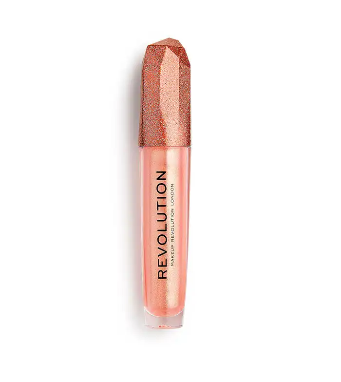 Makeup Revolution Makeup Revolution Mur Revolution Precious Stone Lip, 3.5 gr - Makeup Revolution - Comparador de precios