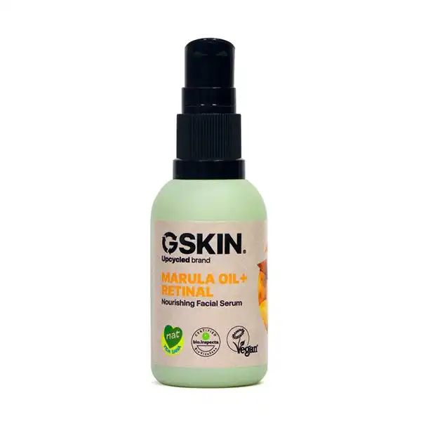 Marula Oil + Retinal - Gskin - Comparador de precios