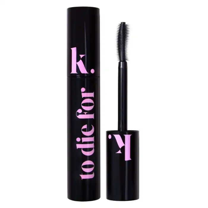 Máscara de Pestañas To Die For - Krash Kosmetics - Comparador de precios