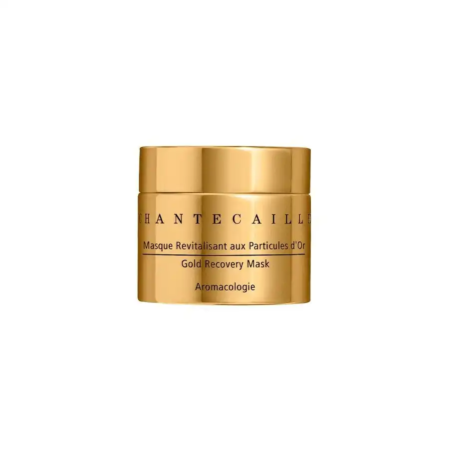 - Máscara de recuperación de oro Mascarillas hidratantes 50 ml unisex - Chantecaille - Comparador de precios