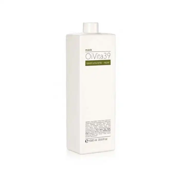 Mascarilla Reestructurante 1000 ml - OiVita39 - Comparador de precios
