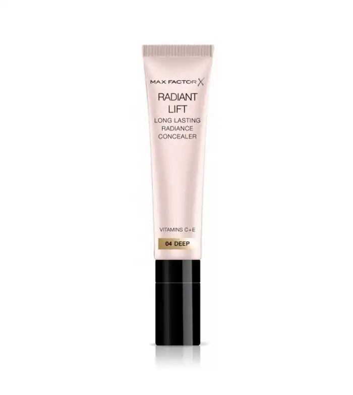 Max Factor - Corrector Líquido Radiant Lift - 04: Dark - Max Factor - Comparador de precios