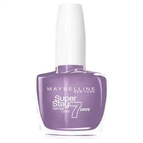 Maybelline SuperStay 7 Days 25 Esmaltes de Uñas - Maybelline - Comparador de precios