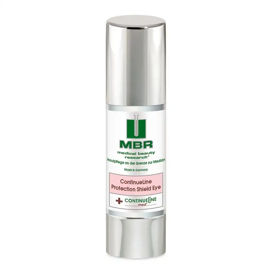 MBR Medical Beauty Research - Continueline Med ContinueLine Protection Shield EyeAirless Cremas de ojos 30 ml unisex - MBR Medical Beauty Research - Comparador de precios