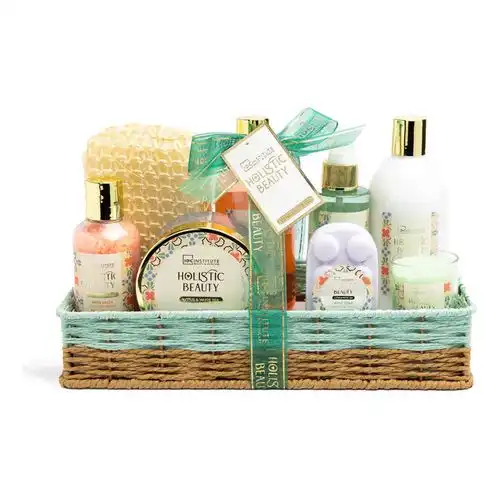 Holistic Beauty Ultimate Spa Set Und. Set de Baño - IDC INSTITUTE - Comparador de precios
