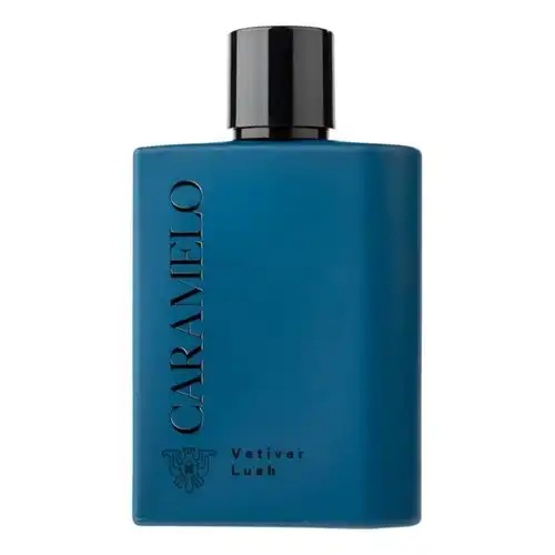 Mejor Dto!   Man Vetiver Lush 100 ml Eau de Toilette - Caramelo - Comparador de precios