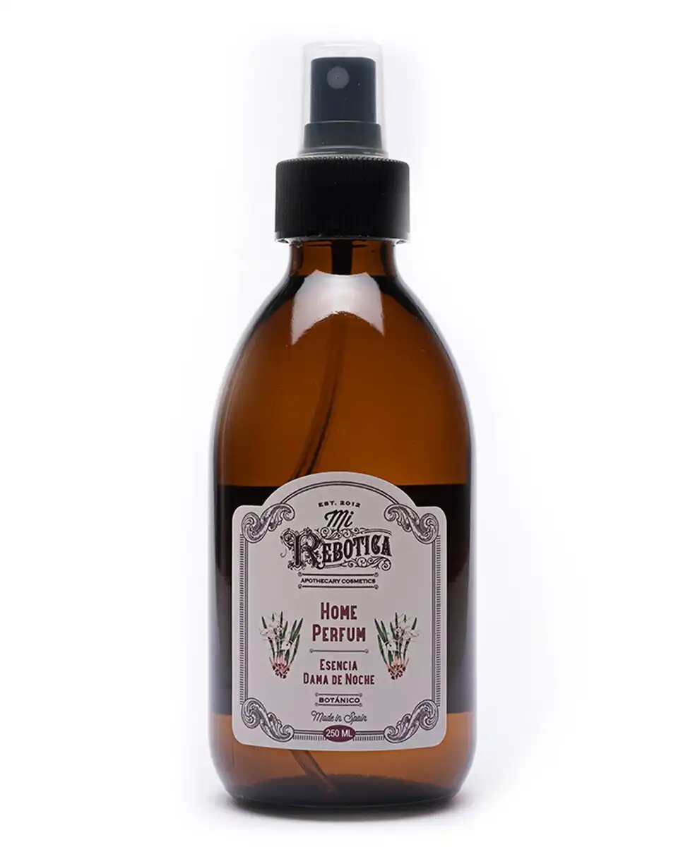 MI REBOTICA - Bruma de hogar dama de noche 250ml Mi Rebotica. - MI REBOTICA - Comparador de precios