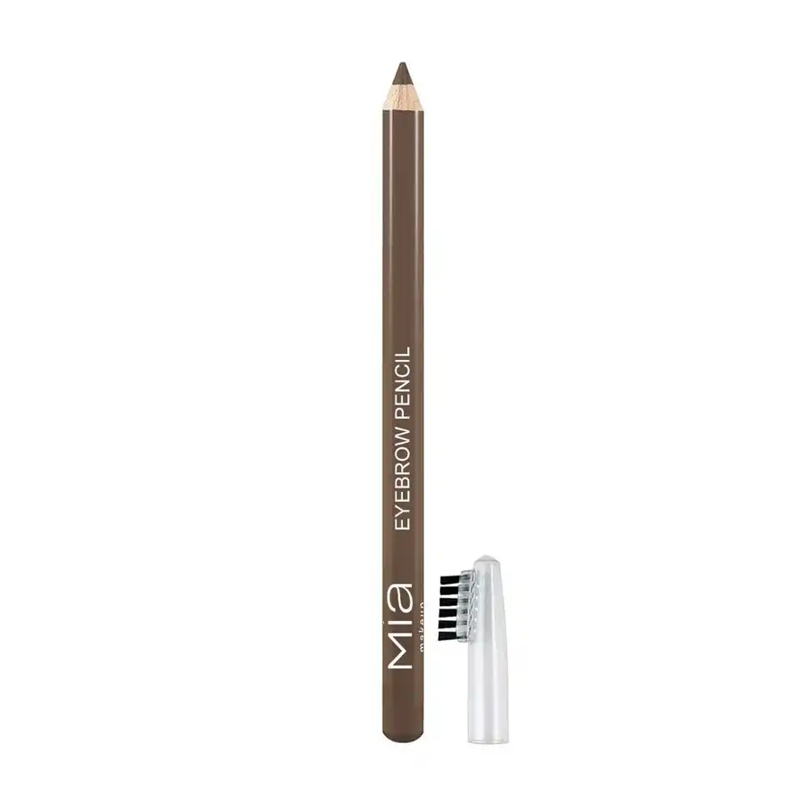 Mia Make Up - Eye Brow Lápices de cejas 3.5 g 008 - Mia Make Up - Comparador de precios