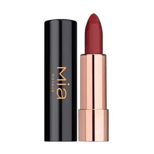 Mia Make Up - I Feel Good Mate Barras de labios 3.5 g ZA041 Nature - Mia Make Up - Comparador de precios