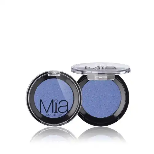 Mia Make Up - Mat Ultra Pigmentada Sombra de ojos 2 g Bluebell - Mia Make Up - Comparador de precios
