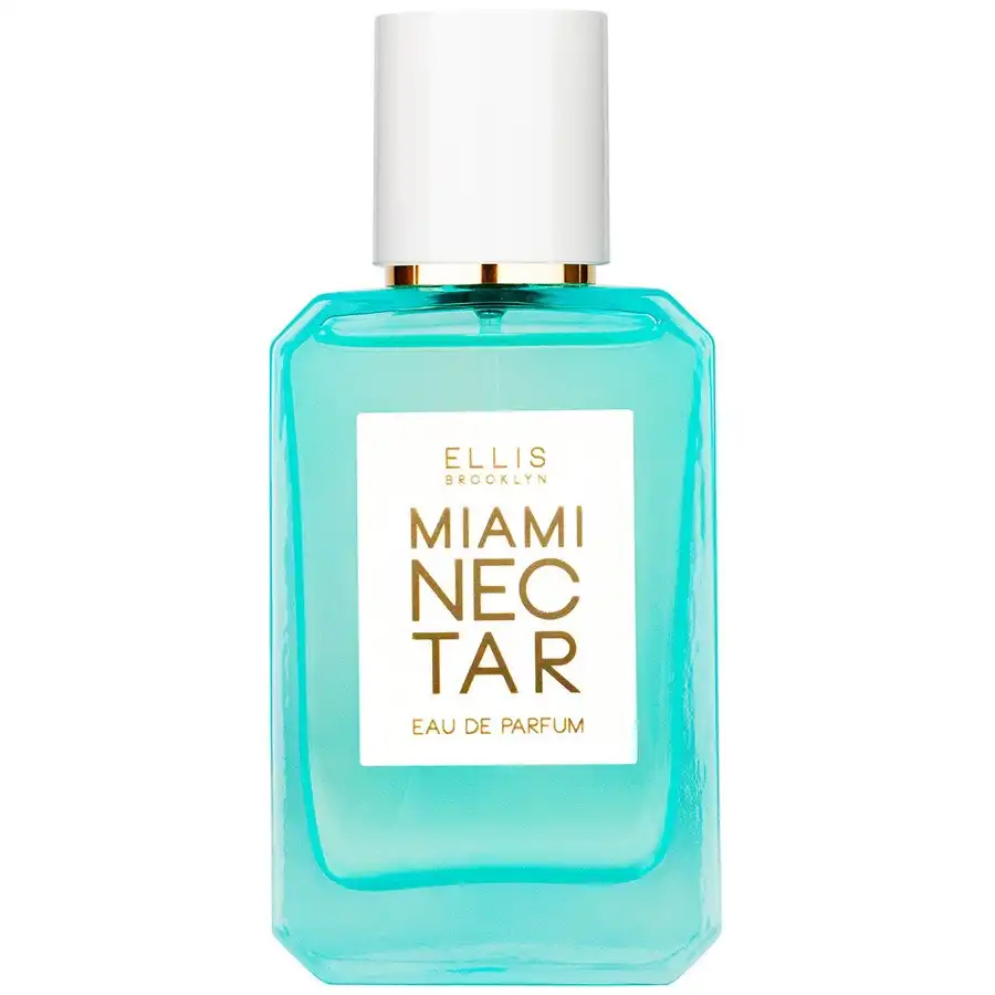 - MIAMI NECTAR Perfumes 50 ml unisex - Ellis Brooklyn - Comparador de precios