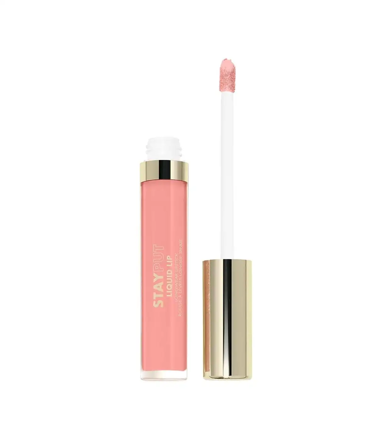 Milani - Labial líquido mate Stay Put Longwear Liquid Lip - 110: Glow Up - Milani - Comparador de precios