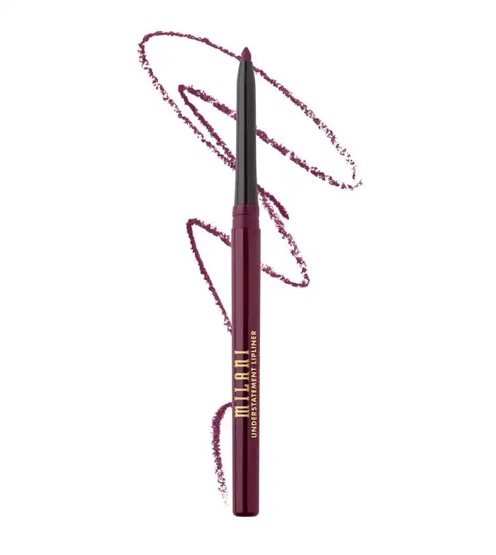 Milani - Perfilador de labios Understatement - 220: Brazenberry - Milani - Comparador de precios