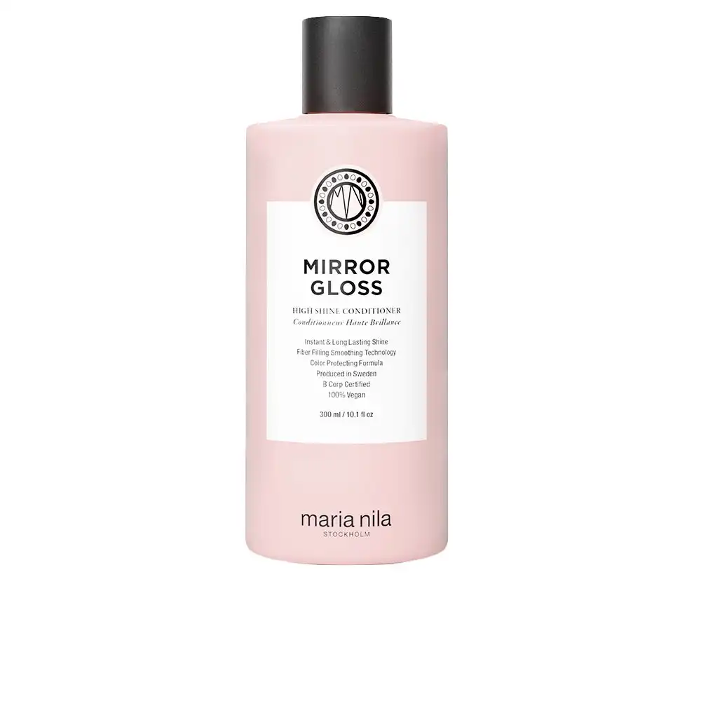MIRROR GLOSS conditioner 300 ml - Maria Nila - Comparador de precios