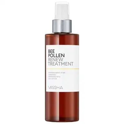 Missha Missha Bee Pollen Renew Treatment , 150 ml - Missha - Comparador de precios
