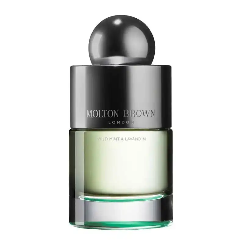 Molton Brown [Isolée] - Eau de Parfum Wild Mint & Lavandin Edt 100ml Molton Brown [Isolee]. - Molton Brown [Isolée] - Comparador de precios