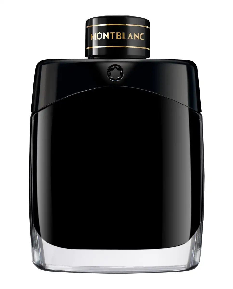 Montblanc - Eau De Parfum Legend 100 Ml - Montblanc - Comparador de precios