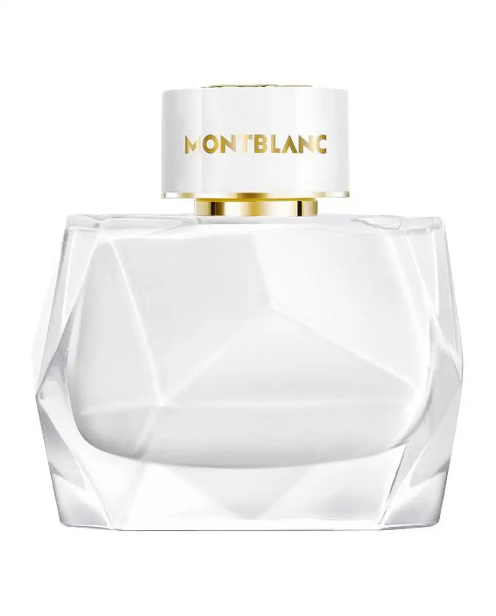 Montblanc - Eau de Parfum Signature 90 ml Montblanc. - Montblanc - Comparador de precios