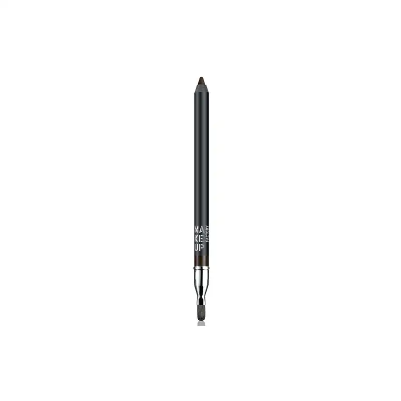 Muf Smoky Liner Long-lasting & Waterproof - Make Up Factory - Comparador de precios