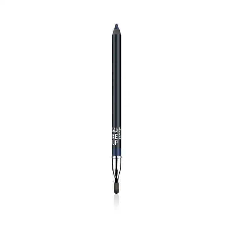 Muf Smoky Liner Long-lasting & Waterproof - Make Up Factory - Comparador de precios
