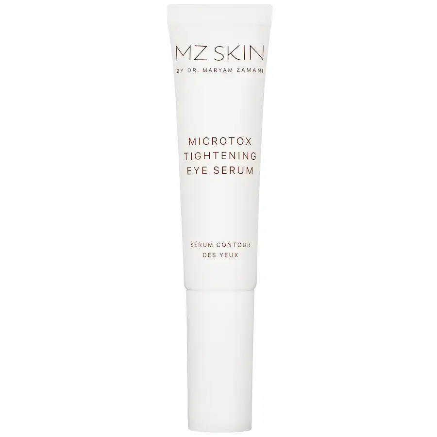 MZ SKIN - MICROTOX TIGHTENING EYE SERUM Cremas de ojos 15 ml unisex - MZ Skin - Comparador de precios