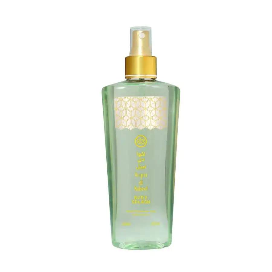 nabeel - Acqua di Nabeel Body Splash Body mist 250 ml unisex - nabeel - Comparador de precios