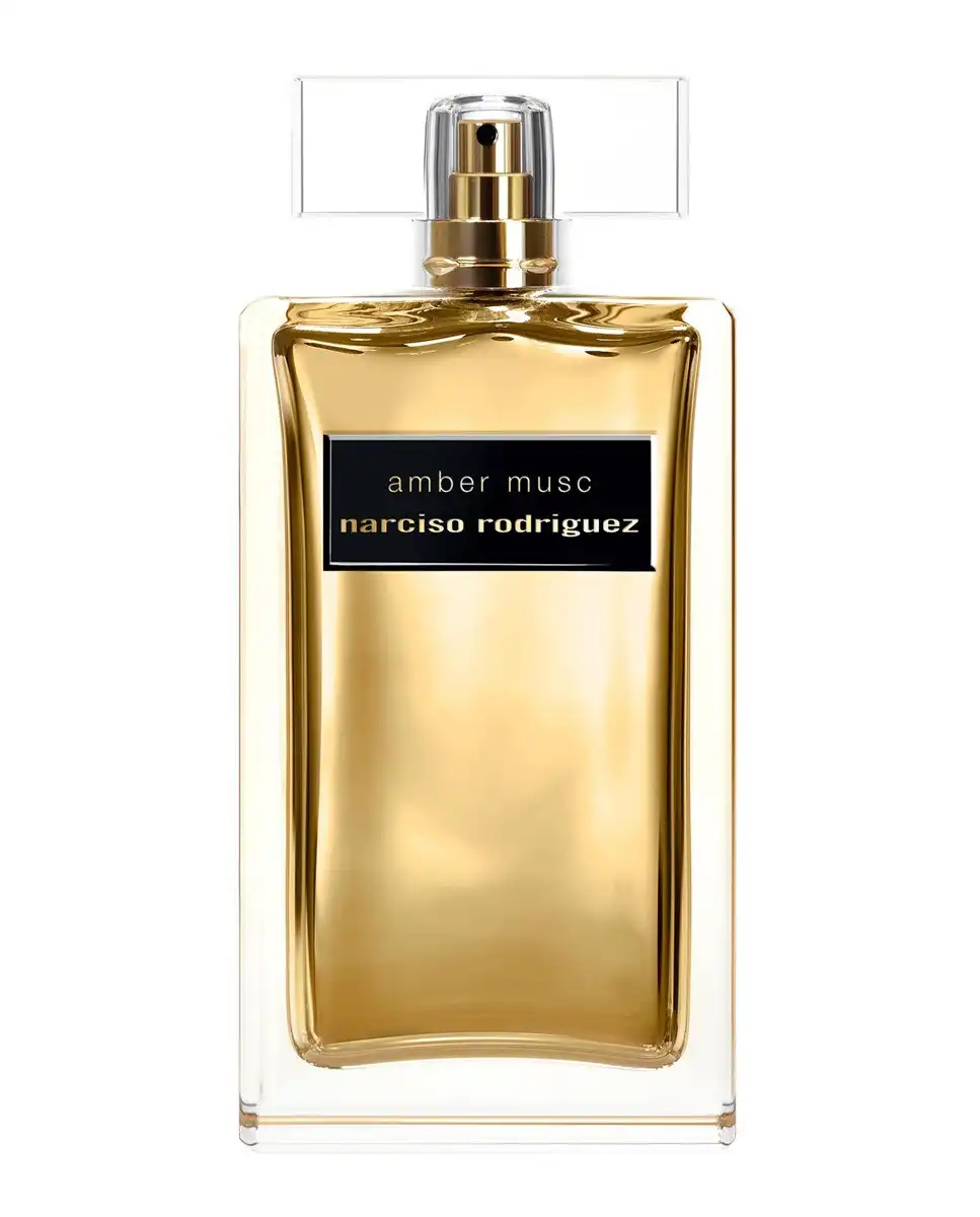 Narciso Rodriguez - Eau De Parfum Absolue Colección Musc Oriental Amber Musc 100 Ml - Narciso Rodriguez - Comparador de precios