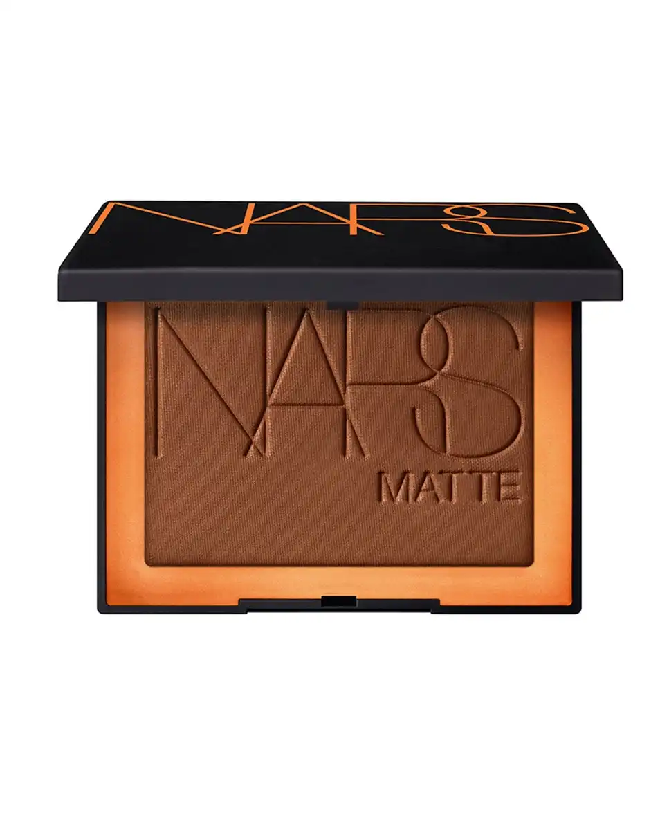Nars - Polvos Bronceadores Matte Bronzing Powder - NARS - Comparador de precios