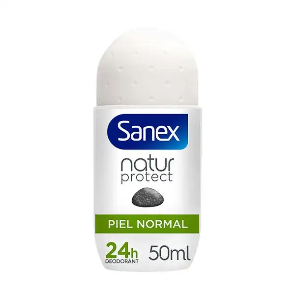 Natur Protect - Sanex - Comparador de precios
