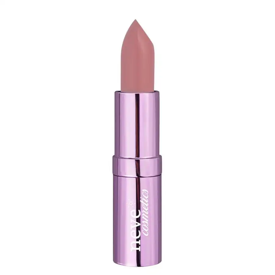 Neve Cosmetics - Dessert à Lèvres Barras de labios 4 g PAIN AU CHOCOLAT - Neve Cosmetics - Comparador de precios