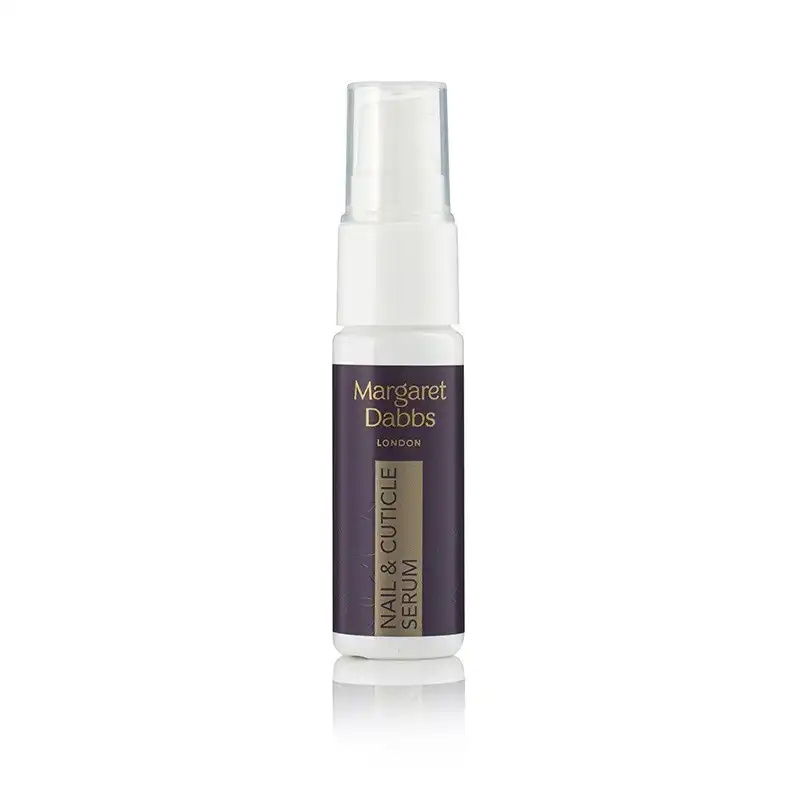 Nourishing nail & cuticle serum 15ml - Margaret Dabbs - Comparador de precios