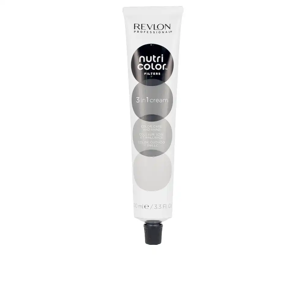 Nutri Color filters #500 - Revlon - Comparador de precios
