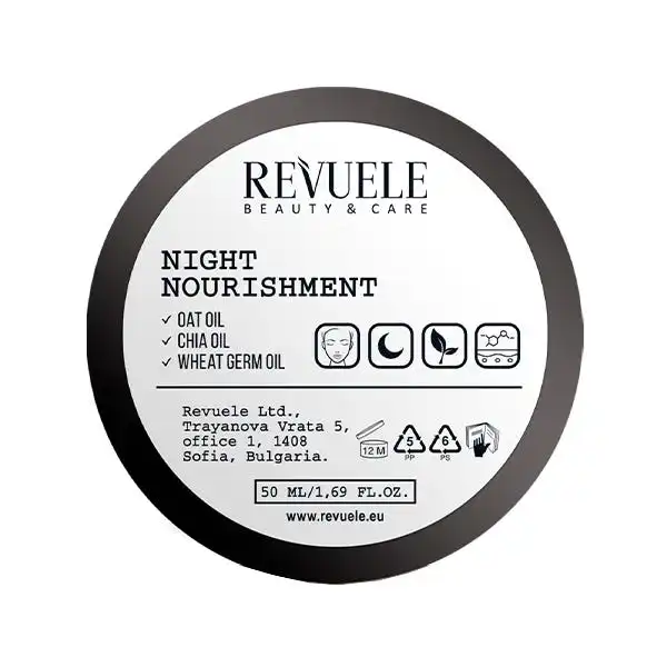 Nutritivo De Noche - Revuele - Comparador de precios
