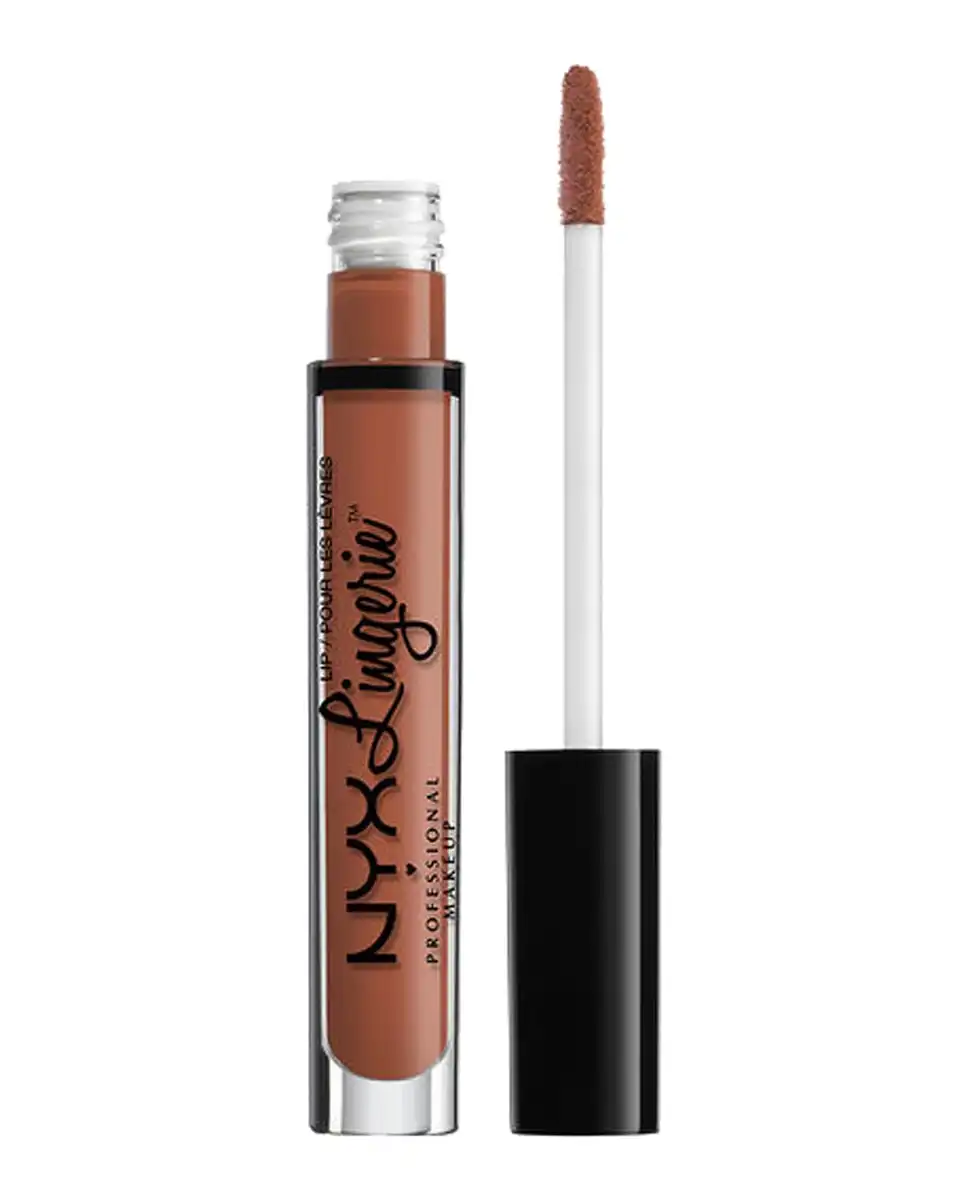 NYX Professional Makeup - Barra De Labios Líquida Lingerie - NYX Professional Makeup - Comparador de precios