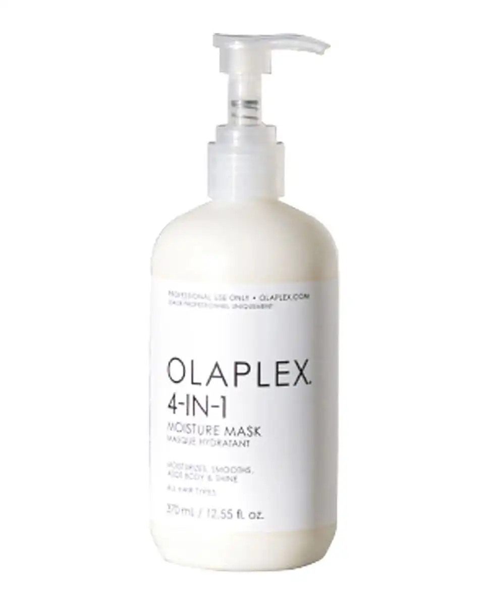 Olaplex - Mascarilla 4-In-1 Moisture Mask 370 Ml - Olaplex - Comparador de precios