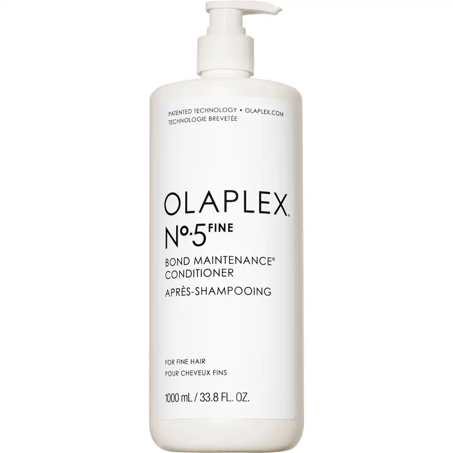Olaplex - No.5 Acondicionador de mantenimiento de enlaces finos Acondicionadores 1000 ml female - Olaplex - Comparador de precios