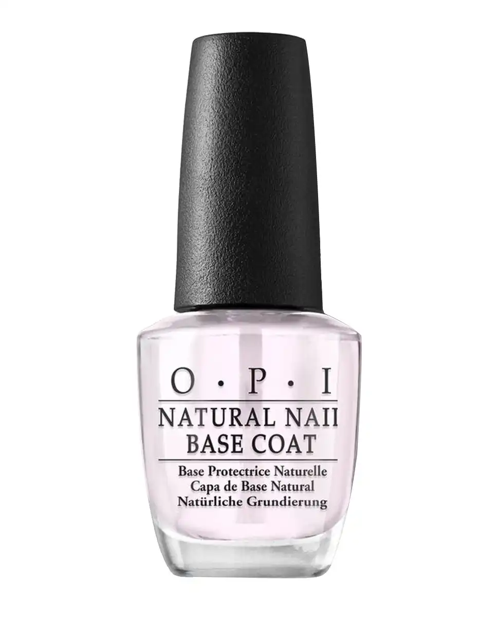 OPI - Base Coat Natural - OPI - Comparador de precios