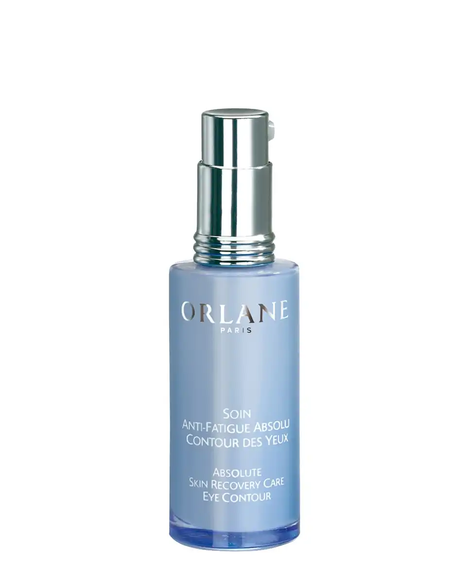 Orlane - Crema Anti-fatiga Para El Contorno De Los Ojos 15 Ml Soin Anti-Fatigue Absolu Contour Des Yeux - Orlane - Comparador de precios