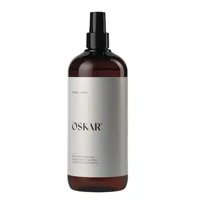 OSKAR Fabric Spray 480 ml 480.0 ml - Oskar - Comparador de precios